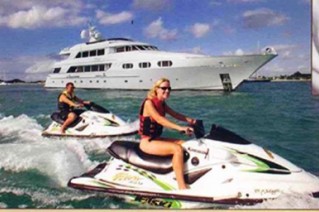 Magic -  Jet Ski